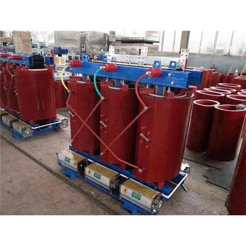 云和SCB11-315KVA干式变压器规格参数