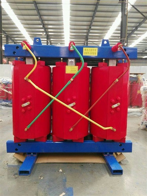 云和SCB12-315KVA干式变压器现货直发